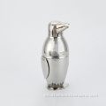 Coctelera de acero inoxidable con forma de animal pingüino 300ML 500ML